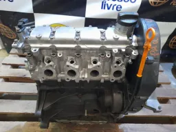 Motor Vw/volkswagen Golf 1.6 8v Power 2010/2011 Flex