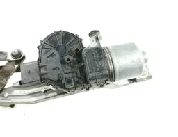 Motor Limpador Parabrisa Ford Focus 2012