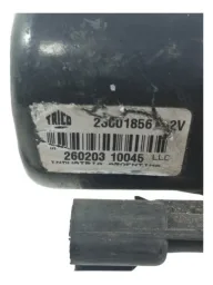 Motor Limpador Parabrisa Gm Celta 1.0 2013