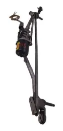Motor Limpador Parabrisa Renault Logan 2014