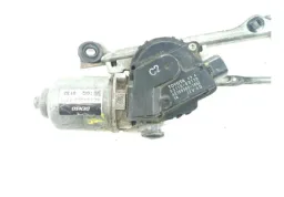 Motor Limpador Parabrisa Toyota Etios 2014/2016