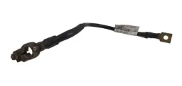 Polo Negativo Bateria Vw Polo Virtus 2018