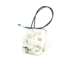 Fechadura Elet Dianteira L/e Mitsubishi Asx