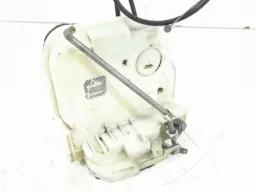 Fechadura Elet Dianteira L/d Mitsubishi Asx 2016
