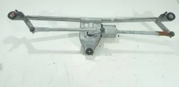 Motor Limpador Parabrisa Vw Gol Saveiro /g3/g4 Original