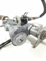 Coluna De Direção Hyundai Tucson 2010
