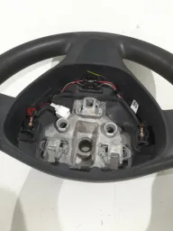Volante De Direção Renault Sandero 2015/2018