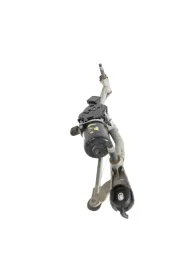 Motor Limpador Parabrisa Dianteiro Citroën C4 2014/2015