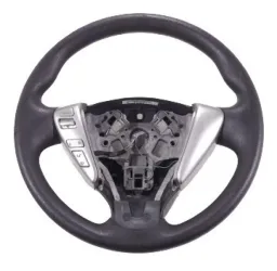 Volante De Direção Nissan Versa 2012