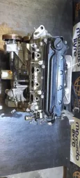 Motor Honda Fit Lx 1.4 16v Flex 2010/2010