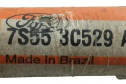 Coluna De Direção Ford Ka 2007/2022