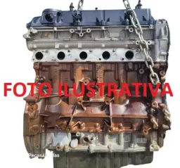 MOTOR PARCIAL FORD RANGER XLT CD4  3.2 DIESEL 2013 200CV 5CC