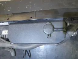 Painel Frontal Com Kit Radiador Hyundai Tucson 2.0 2015