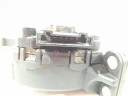 Pedal Acelerador Eletrônico Vw Crossfox 2007/2008