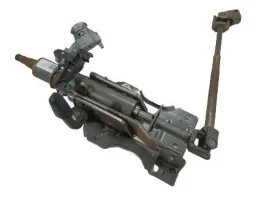 Coluna De Direção Fiat Punto 2008