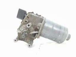 Motor Limpador Parabrisa Ford New Fiesta 2014/2015