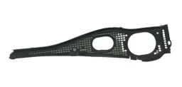 Grade Churrasqueira L/e Renault Duster 2014/2016