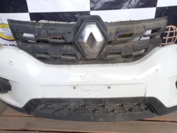 Parachoque Dianteiro Renault Kwid 2016/2018