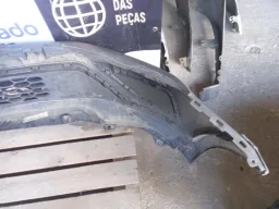 Parachoque Dianteiro Vw Saveiro G8 2018