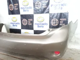 Parachoque Toyota Corolla 2009/11 Original