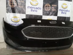 Parachoque Dianteiro Ford Ka 2017 Original