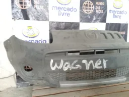 Parachoque Fiat Uno 2014 Original