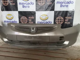 Parachoque Dianteiro Honda Civic Samurai Original