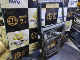 Porta Diant. Mahindra Scorpio L/d 2013/2014