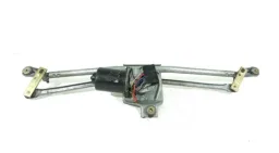 Motor Limpador Parabrisa Vw Gol G3 2000