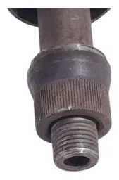 Coluna De Direção Manual Vw Fox 2005/2006