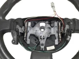 Volante De Direção Renault Megane 2011/2012