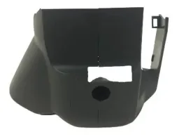 Acabamento Coluna De Direção Inferior Gm Onix 2015/16