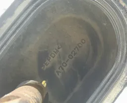 Caixa De Direção Nissan Livina 1.8 2012/2014