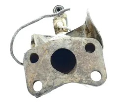 Braço Suspensão L/d Volkswagen Kombi 2004