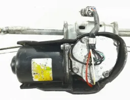 Motor Limpador Parabrisa Renault Clio 2005