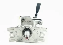 Coluna De Direção Hyundai Santa Fe 2009