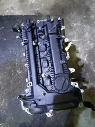 Motor Parcial Hyundai I30 1.8 Gasolina 2013/2014
