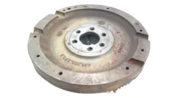 Volante Do Motor Cremalheira Volkswagen Gol G4 1.0 2009