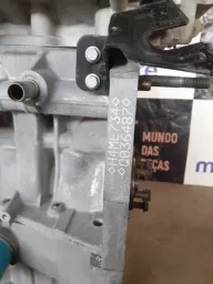 Motor Parcial Renault Sandero 1.6 Flex 2018