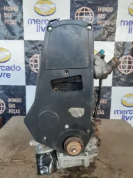 Motor Parcial Gm Astra 2.0 Flex 2006/2007