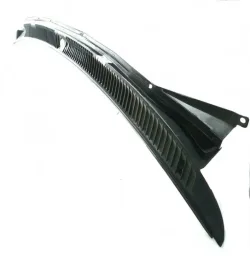 Grade Churrasqueira Parabrisa Toyota Corolla Xei 2000