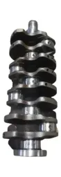 Virabrequim Motor Power 1.6 Vw Fox/voyage/gol/crossfox