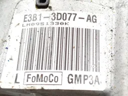 Coluna De Direção Elétrica Ford Ka 2016/17