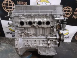 Motor Parcial Toyota Corolla 1.8 Gli  Flex 2010/2011 Baixado