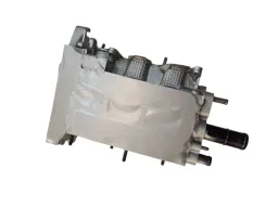 CABEÇOTE HYUNDAI HB20 1.0 2012/2016