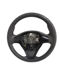 Volante de Direção Com Comando Do Som Ford Ka 1.0 2015/2020