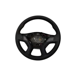 Volante De Direção Hyundai Hb20 1.0 2018