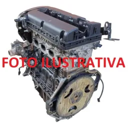 MOTOR PARCIAL CHEVROLET  EQUINOX LT 2.0 2019 262CV GASOL 4CC