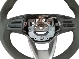Volante Direção C/ Comando Hyundai hb20 1.0 2020/23