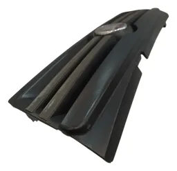 Grade Uno Fiorino Fire Flex 2008 2009 A 2013 Preto